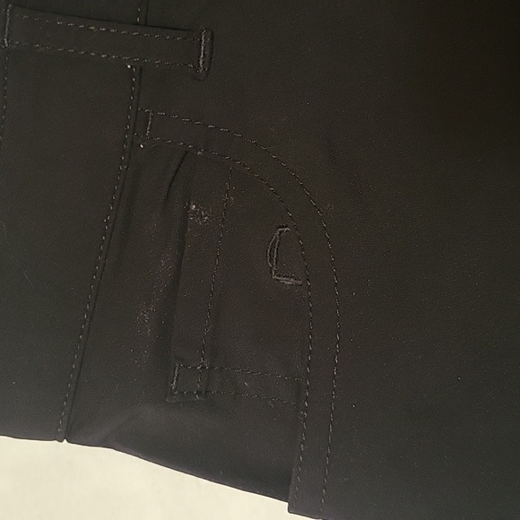 Anatomie pants.  It's just too small* Travel pants. - Picture 8 of 8